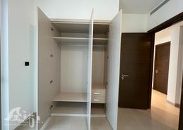 Walk In Closet image for: Apartment - 1 bedroom - 1 bathroom for rent in Sobha City - Nadd Al Sheba - Dubai, Image 1