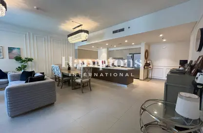 Apartment - 3 Bedrooms - 4 Bathrooms for sale in Forte 1 - Forte - Downtown Dubai - Dubai