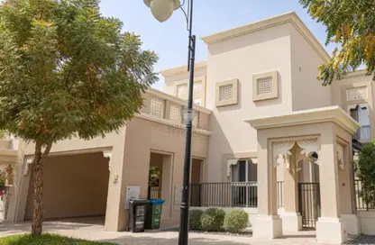 فيلا - 5 غرف نوم - 6 حمامات للايجار في سيدرى فيلا - واحة دبي للسيليكون - دبي فيلا - 5 غرف نوم - 6 حمامات للايجار في سيدرى فيلا - واحة دبي للسيليكون - دبي