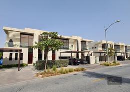Villa - 3 bedrooms - 4 bathrooms for sale in Topanga - DAMAC Hills - Dubai