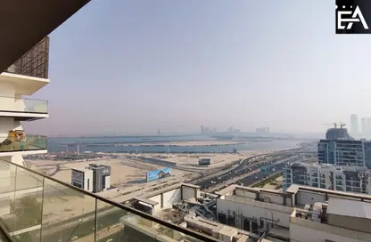 شقة - غرفة نوم - 2 حمامات للبيع في بنجاتي كريك - الجداف - دبي