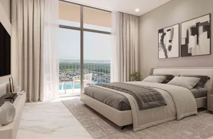 Apartment - 1 Bedroom - 1 Bathroom for sale in Mohammed Bin Rashid City - Dubai