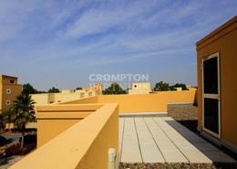 Villa - 3 bedrooms - 4 bathrooms for rent in Qattouf Community - Al Raha Gardens - Abu Dhabi