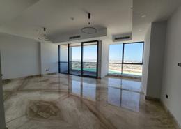 Apartment - 3 bedrooms - 3 bathrooms for sale in La Plage Tower - Al Mamzar - Sharjah - Sharjah
