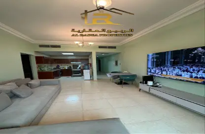 Apartment - 2 Bedrooms - 2 Bathrooms for sale in Al Yasmeen 1 - Al Yasmeen - Ajman
