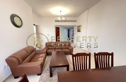 Apartment - 2 Bedrooms - 3 Bathrooms for rent in Elite Sports Residence 8 - Elite Sports Residence - Dubai Sports City - Dubai
