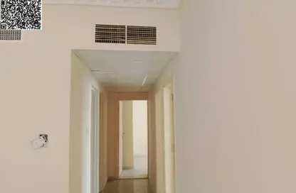 Apartment - 3 Bedrooms - 3 Bathrooms for rent in Sheikh Jaber Al Sabah Street - Al Naimiya - Al Nuaimiya - Ajman