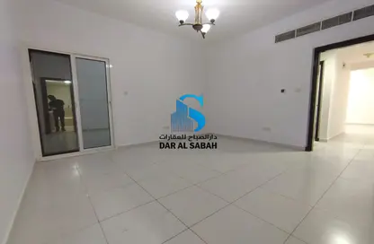 Apartment - 2 Bedrooms - 2 Bathrooms for rent in Street 20 - Al Nahda - Sharjah