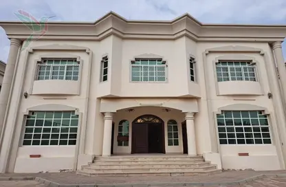 Villa - 5 Bedrooms - 7 Bathrooms for rent in Al Samar - Al Yahar - Al Ain