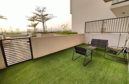 Apartment - 1 Bedroom - 1 Bathroom for rent in Golf Vita A - Golf Vita - DAMAC Hills - Dubai