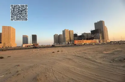 أرض - استوديو للبيع في تلال عجمان - العالية - عجمان