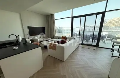شقة - 2 غرف نوم - 2 حمامات للبيع في احياء سيجنيتشر السكنية - قرية الجميرا سركل - دبي