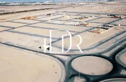 Land - Studio for sale in Fay Al Reeman II - Al Shamkha - Abu Dhabi
