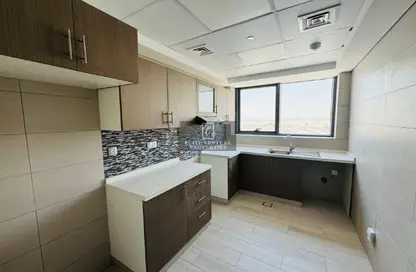 Apartment - 1 Bedroom - 2 Bathrooms for rent in Miracle Hills 2 - Arjan - Dubai