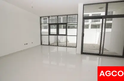 Townhouse - 3 Bedrooms - 5 Bathrooms for sale in Janusia - The Roots DAMAC Hills 2 - Damac Hills 2 - Dubai
