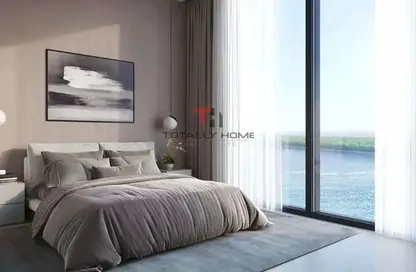 Apartment - 4 Bedrooms - 5 Bathrooms for sale in Crest Grande Tower A - Sobha Hartland - Mohammed Bin Rashid City - Dubai