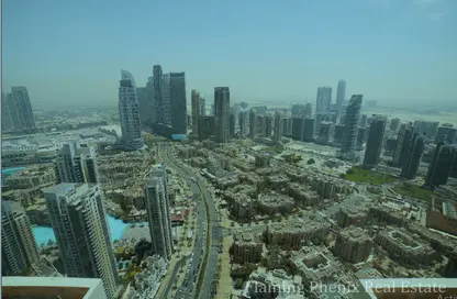 النزل و الشقق الفندقية - 4 غرف نوم - 5 حمامات للايجار في فيدا ريزيدنس دبي مول - دبي وسط المدينة - دبي