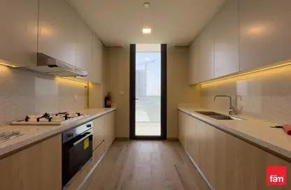 Apartment - 1 Bedroom - 2 Bathrooms for rent in Marco Polo - Living Legends - Dubai