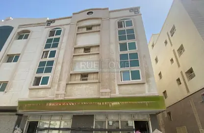 عمارة بالكامل - استوديو للبيع في الغوير - الغرب - الشارقة