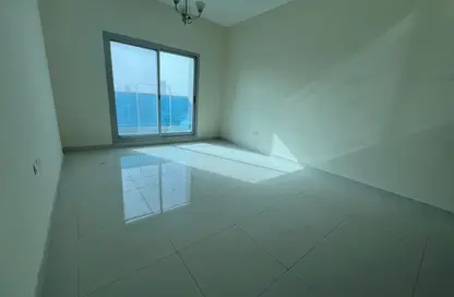 شقة - 1 حمام للايجار في مساكن النخبة رقم 5 - مساكن النخبة الرياضية - مدينة دبي الرياضية - دبي