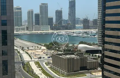 شقة - غرفة نوم - 1 حمام للايجار في ذا تورش - دبي مارينا - دبي