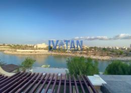 Townhouse - 4 bedrooms - 3 bathrooms for rent in The Townhouses at Al Hamra Village - Al Hamra Village - Ras Al Khaimah