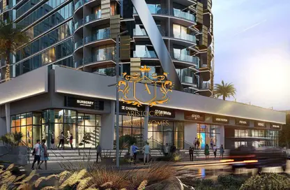 شقة - 2 غرف نوم - 3 حمامات للبيع في بيلمور ريزيدنس - الصفوح - دبي