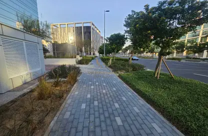 Office Space - Studio for rent in Al Sufouh Tower 2 - Al Sufouh Towers - Dubai Media City - Dubai