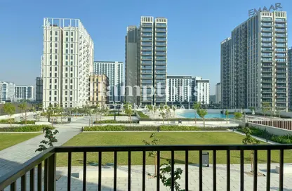 Apartment - 1 Bedroom - 1 Bathroom for sale in Collective 2.0 Tower B - Collective 2.0 - Dubai Hills Estate - Dubai