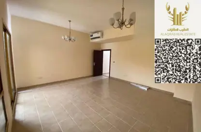 Villa - 4 Bedrooms - 6 Bathrooms for rent in Al Zaheya Gardens - Al Zahya - Ajman