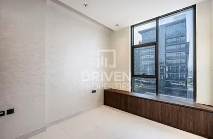 شقة - غرفة نوم - 1 حمام للبيع في تورينو - ارجان - دبي