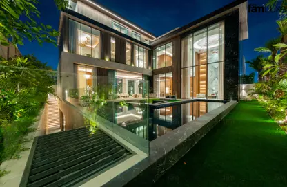 Villa - 5 Bedrooms - 7+ Bathrooms for sale in Al Wasl Villas - Al Wasl Road - Al Wasl - Dubai