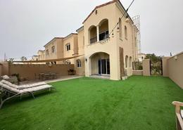 فيلا - 3 غرف نوم - 4 حمامات للبيع في كاسا فيفا - سيرينا - دبي