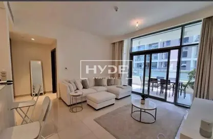 Apartment - 1 Bedroom - 2 Bathrooms for sale in Mulberry 1 at Park Heights Building B2 - Mulberry 1 at Park Heights Block B - Mulberry 1 - Park Heights - Dubai Hills Estate - Dubai