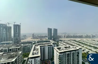 Apartment - 3 Bedrooms - 3 Bathrooms for rent in One Park Avenue - Sobha Hartland - Mohammed Bin Rashid City - Dubai
