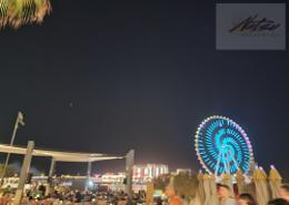 صورةمبنى خارجي لـ: محل - 1 حمام للكراء في ون جي بي ار - مساكن شاطئ الجميرا - دبي, صورة 1