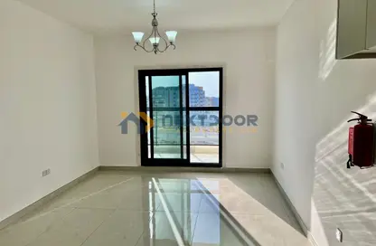 Apartment - 1 Bedroom - 2 Bathrooms for rent in Equiti Apartments - Al Warsan 4 - Al Warsan - Dubai