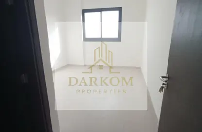 Apartment - 1 Bedroom - 2 Bathrooms for rent in Sheikh Jaber Al Sabah Street - Al Naimiya - Al Nuaimiya - Ajman