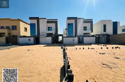 Villa - 5 Bedrooms - 7 Bathrooms for sale in Al Zaheya Gardens - Al Zahya - Ajman