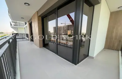 Apartment - 2 Bedrooms - 2 Bathrooms for sale in The Mayfair - Town Square - Dubai
