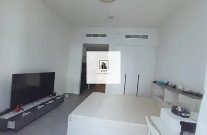 شقة - 1 حمام للايجار في ذا لينك - إيست فييليدج - الجادة - الشارقة