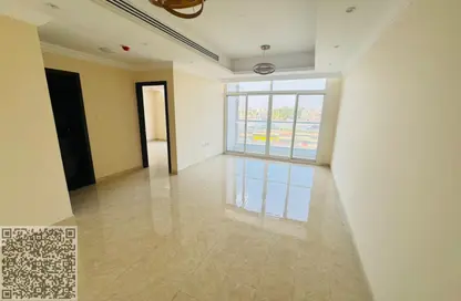 Apartment - 2 Bedrooms - 2 Bathrooms for rent in Ideal 1 - Al Rawda 3 - Al Rawda - Ajman
