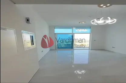 Apartment - 1 Bedroom - 1 Bathroom for rent in Skyz by Danube - Arjan - Dubai