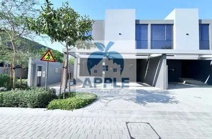 Villa - 4 Bedrooms - 6 Bathrooms for rent in Robinia - Masaar - Tilal City - Sharjah