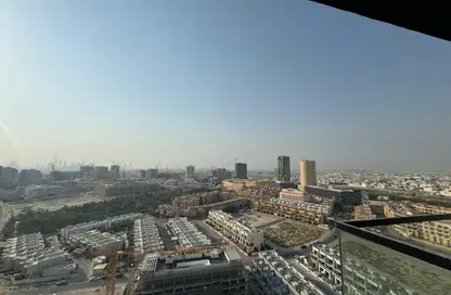 شقة - غرفة نوم - 2 حمامات للبيع في امباير ريزيدينس - قرية الجميرا سركل - دبي