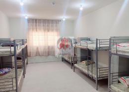 Staff Accommodation - 1 bathroom for rent in M-32 - Mussafah Industrial Area - Mussafah - Abu Dhabi
