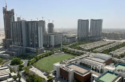 Apartment - 2 Bedrooms - 2 Bathrooms for rent in Sobha Creek Vistas Tower B - Sobha Hartland - Mohammed Bin Rashid City - Dubai