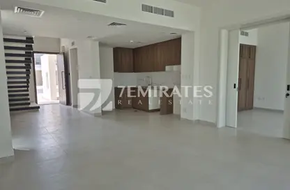 Townhouse - 4 Bedrooms - 4 Bathrooms for rent in Maha Townhouses - Town Square - Dubai