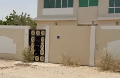 فيلا - 4 غرف نوم - 5 حمامات للبيع في القراين 2 - القراين - الشارقة
