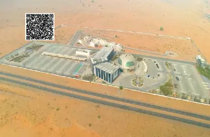 Land - Studio for sale in Basatin Al Serra - Al Serra Residential Area - Umm Al Quwain